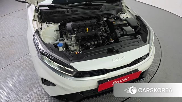 Kia The New K3 2nd generation id 3818810 из Кореи 16