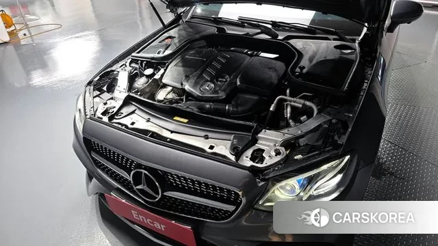 Mercedes-Benz E-Class W213 id 3029281 из Кореи 16