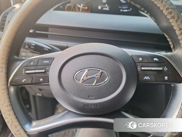 Hyundai Staria id 3910700 из Кореи 7