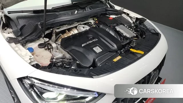 Mercedes-Benz GLA - Class H247 id 3611030 из Кореи 16