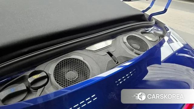 Porsche 911(992) id 3468871 из Кореи 16