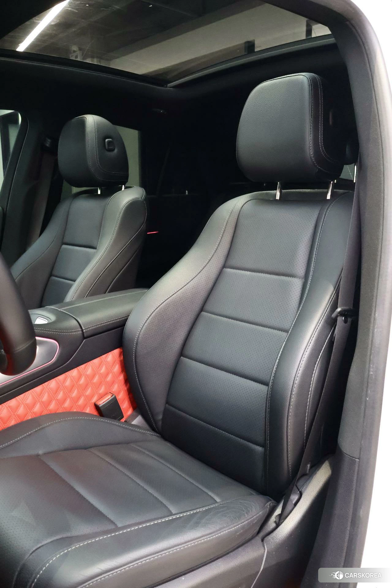 Mercedes-Benz GLE coupe id 4453982 из Китая 7