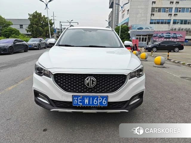 MG MG ZS id 4242015 из Китая 7