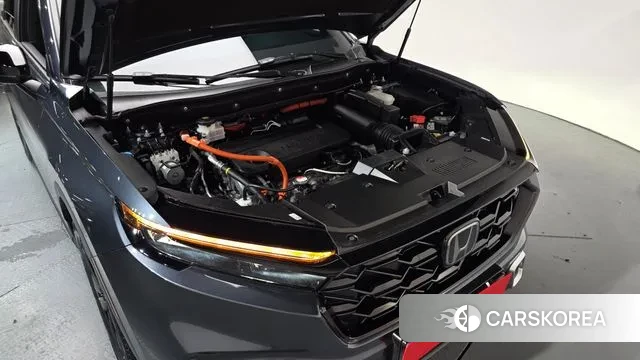 Honda CR-V 6th generation id 2938952 из Кореи 16