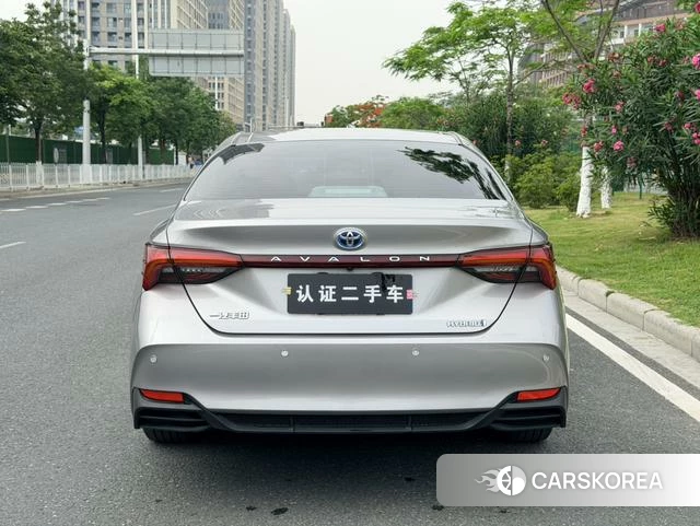 Toyota Asian dragon id 4262433 из Китая 12