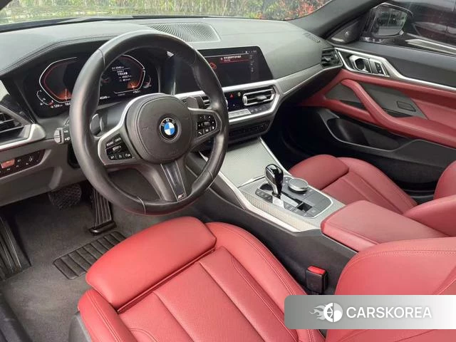 BMW 4 series id 3913755 из Китая 10