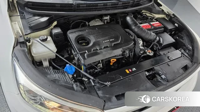 Kia Stonic id 3656940 из Кореи 16