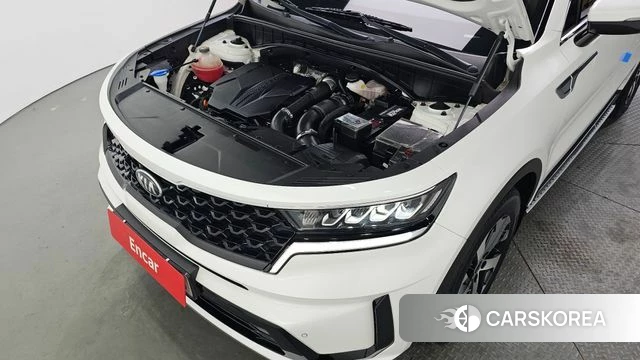 Kia Sorento 4th Generation id 4202687 из Кореи 16