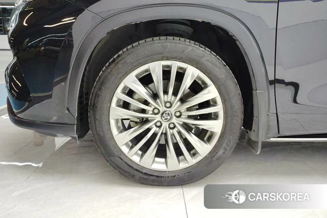 Toyota Highlander id 4261320 из Китая 12
