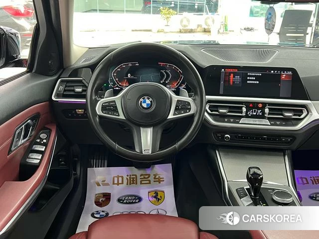 BMW 3 series id 4271741 из Китая 12