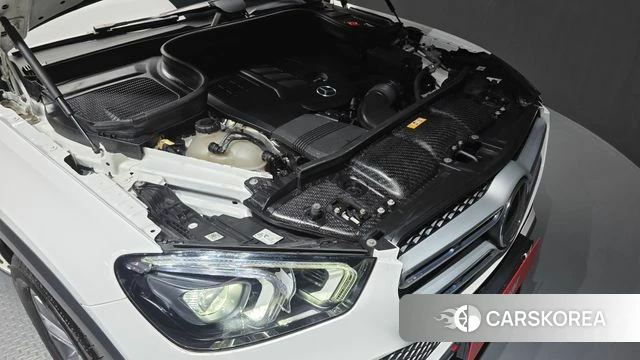 Mercedes-Benz GLE-Class W167 id 4676392 из Кореи 31