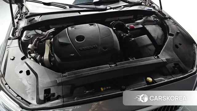 Volvo S90 id 3117373 из Кореи 16