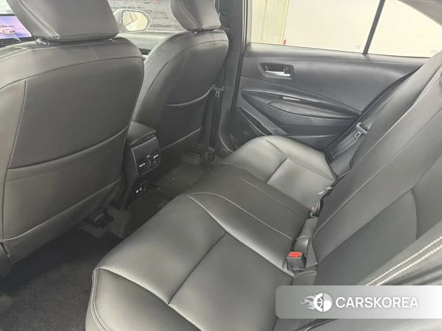 Toyota Corolla id 4273488 из Китая 8