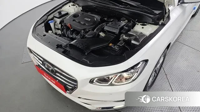 Hyundai Grandeur IG id 2986505 из Кореи 16