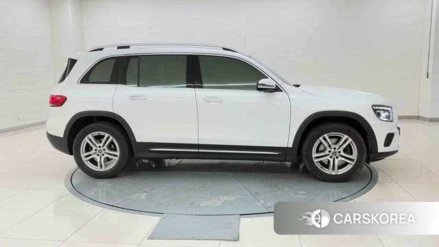 Mercedes-Benz GLB-Class X247 id 3877943 из Кореи 16