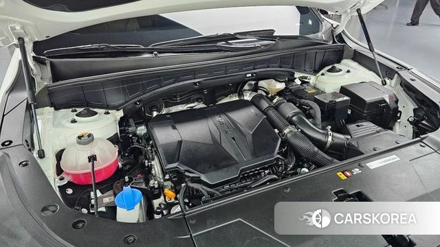 Kia The New Sorento 4th Generation id 4200931 из Кореи 26