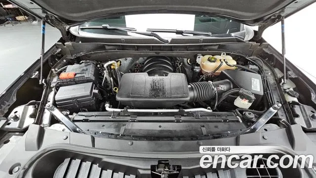 Cadillac Escalade 5th Generation id 2955204 из Кореи 16