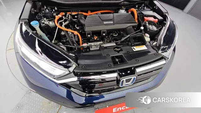 Honda CR-V 5th generation id 3023444 из Кореи 16