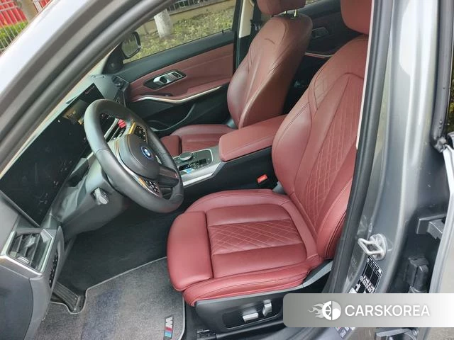 BMW i3 id 4259015 из Китая 21