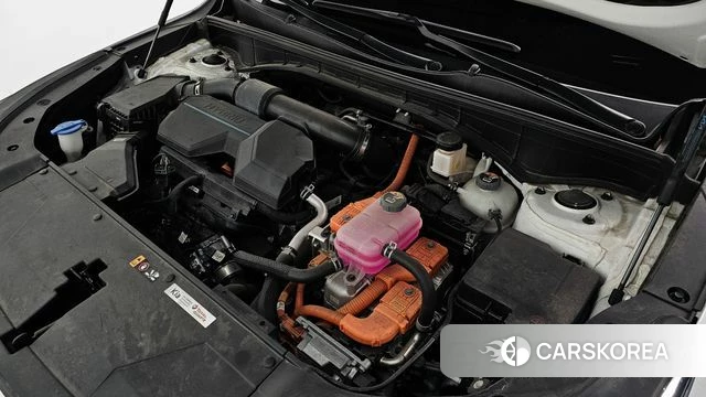 Kia The New Sorento 4th Generation id 4560665 из Кореи 16