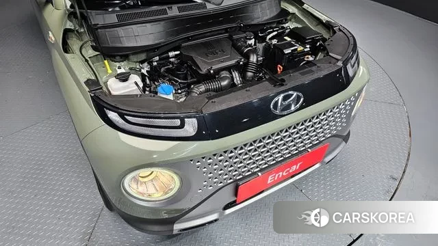 Hyundai Casper id 3739869 из Кореи 16