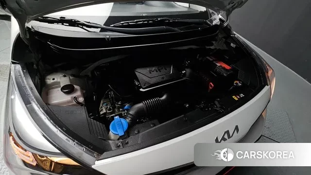 Kia Morning Urban (JA) id 3597197 из Кореи 16