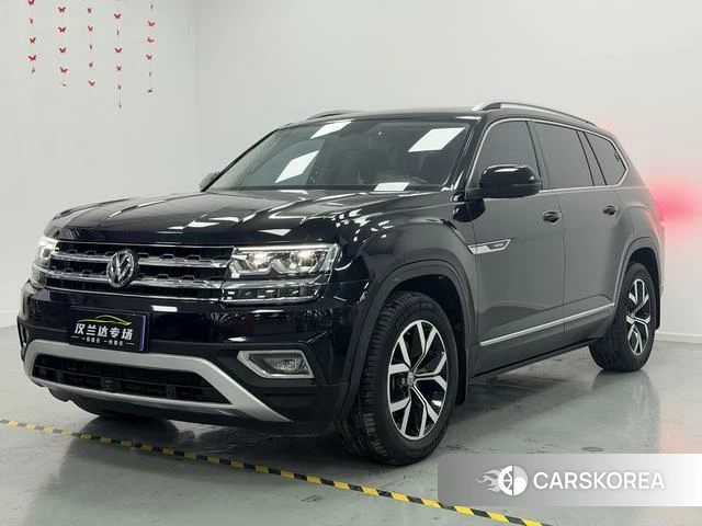Volkswagen Tourang id 4298074 из Китая 26