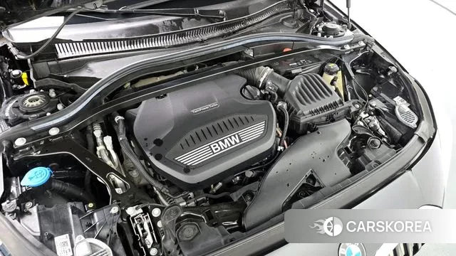 BMW 1 Series (F40) id 3592384 из Кореи 16