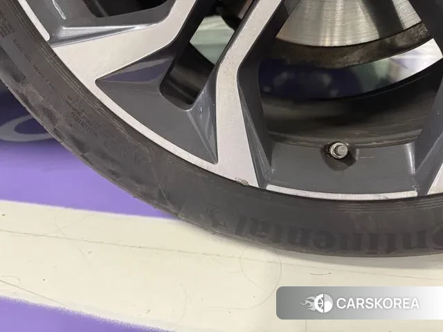 BMW X5 (G05) id 2969428 из Кореи 10