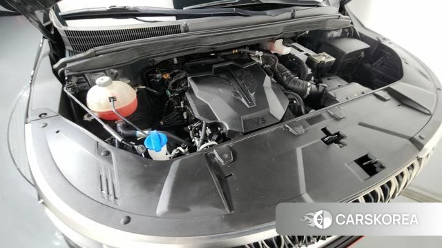 Kia Carnival 4th generation id 4376579 из Кореи 32