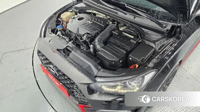 Hyundai Veloster (JS) id 3732884 из Кореи 16