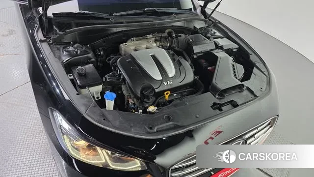 Hyundai Grandeur IG id 3134612 из Кореи 16