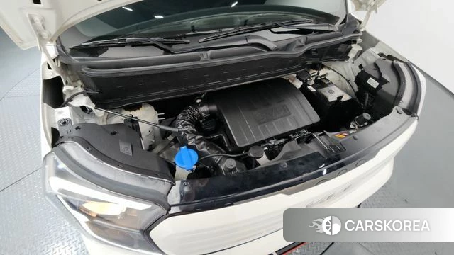 Kia The New Kia Ray id 4186220 из Кореи 28