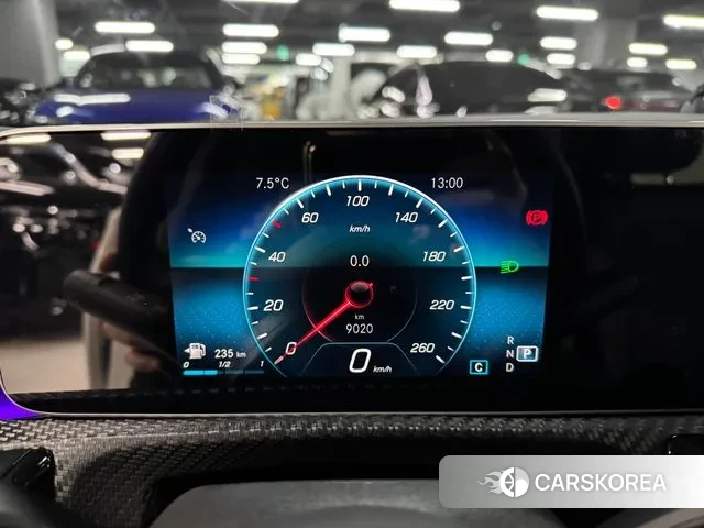 Mercedes-Benz A-Class W177 id 3484481 из Кореи 11