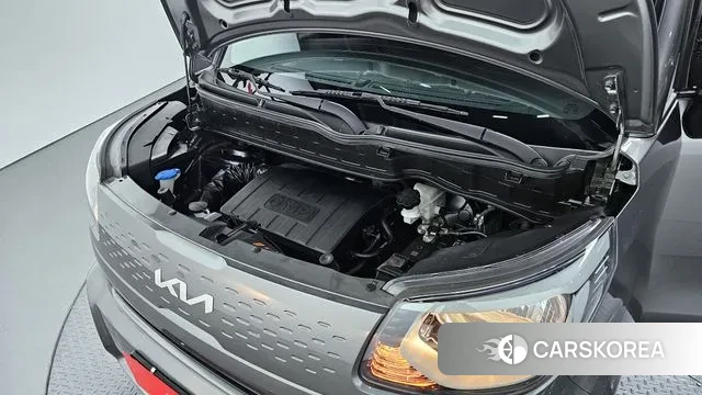Kia The New Ray id 3360791 из Кореи 16