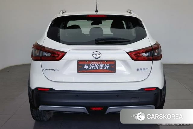 Nissan Qashqai id 4273968 из Китая 20