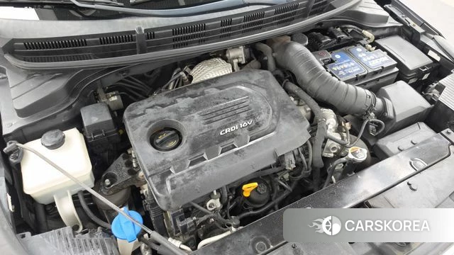 Kia Stonic id 4895692 из Кореи 16