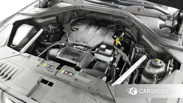 Genesis GV80 id 2981031 из Кореи 16