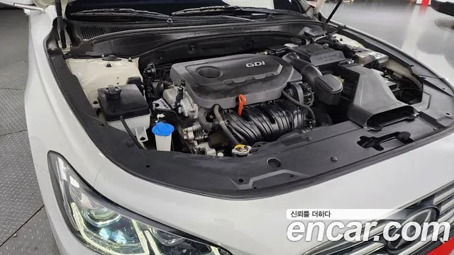 Hyundai Grandeur IG id 2855766 из Кореи 16