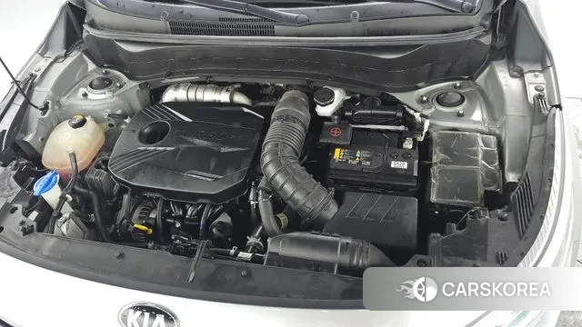 Kia Seltos id 3646321 из Кореи 16