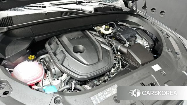 Renault Korea (Samsung) Grand Coleos id 3909300 из Кореи 16