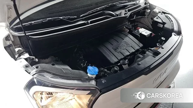 Kia The New Kia Ray id 3354493 из Кореи 15