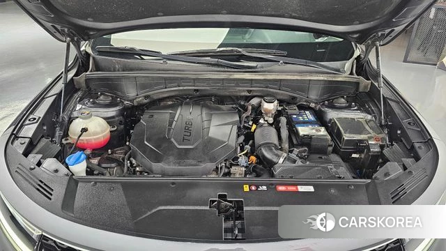 Kia Sorento 4th Generation id 4445584 из Кореи 28