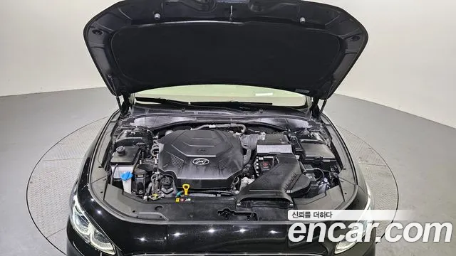 Hyundai Grandeur IG id 2454501 из Кореи 16