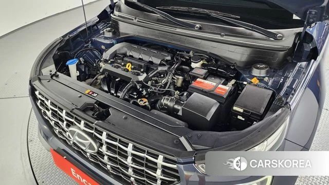Hyundai Venue id 4936860 из Кореи 26