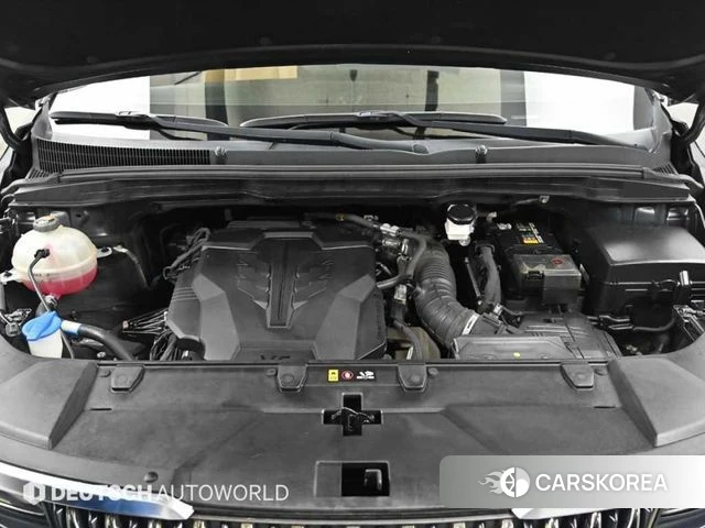 Kia Carnival 4th generation id 4657517 из Кореи 16
