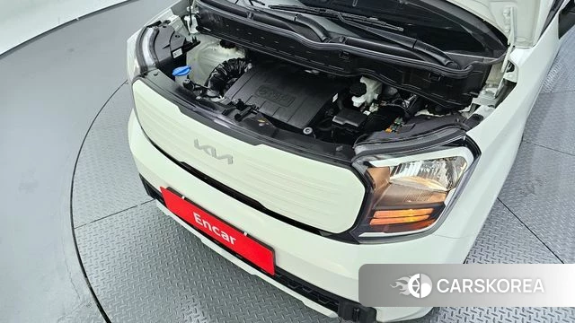 Kia The New Kia Ray id 4308601 из Кореи 27