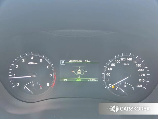 Genesis G80 id 3808404 из Кореи 16