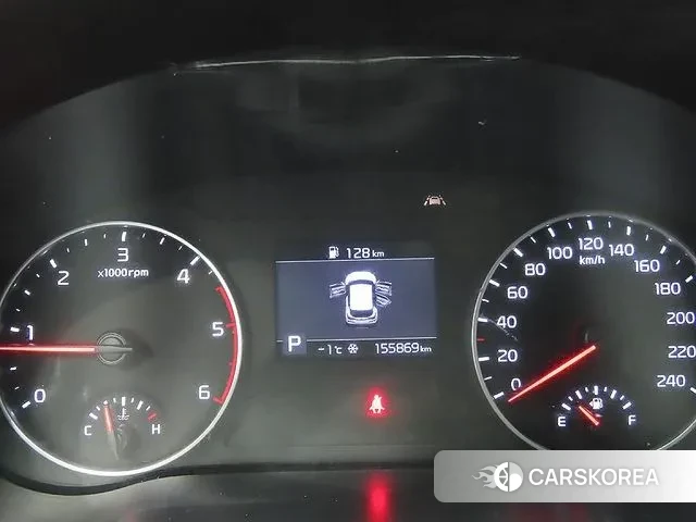 Kia Seltos id 3646405 из Кореи 16