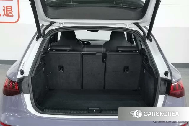 Audi A3 id 4299843 из Китая 20